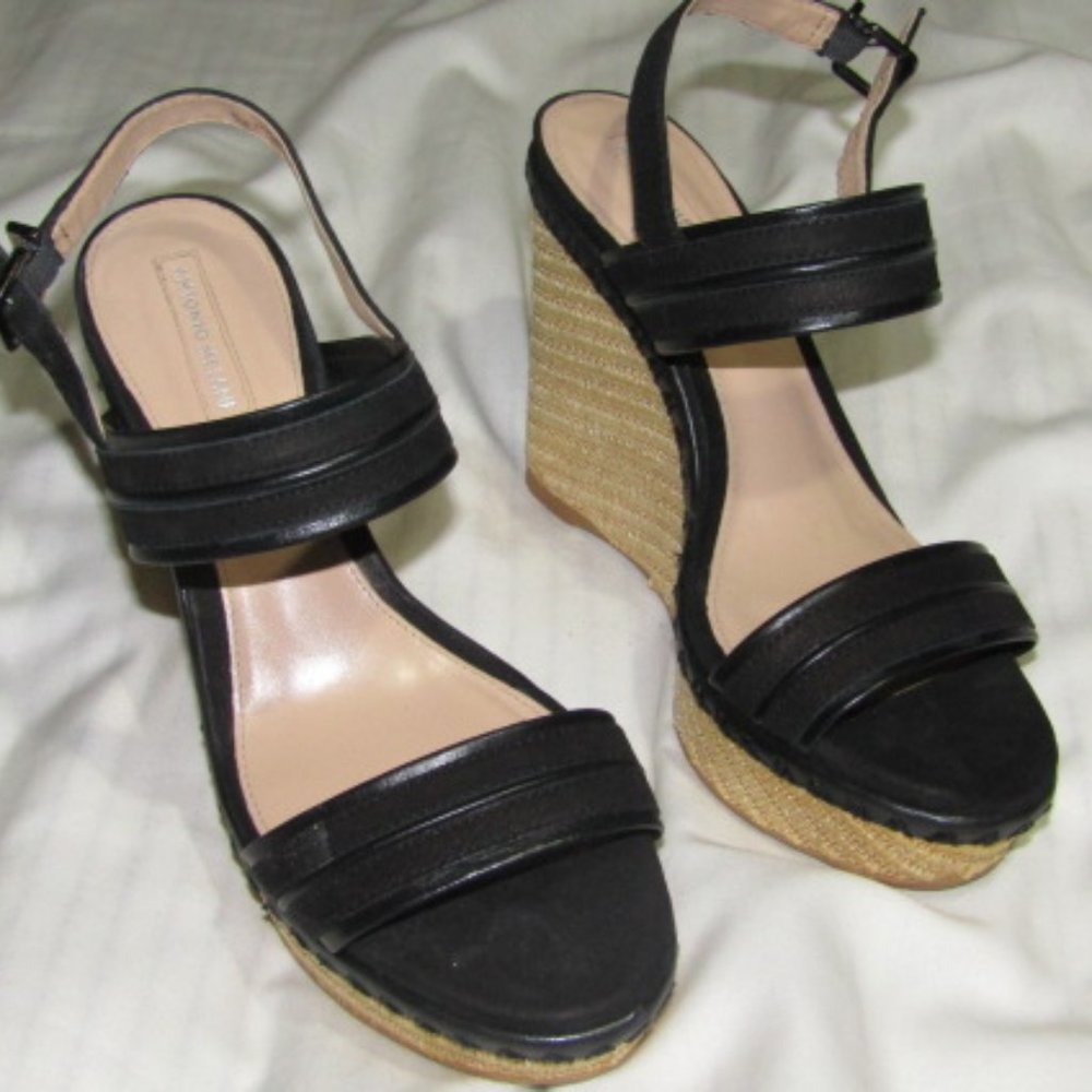 Antonio Melani Wedges